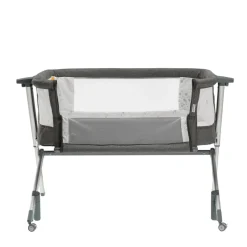 Mooiys Dream On Me Co Sleeper Wieg Verstelbaar Geschikt tot 6 Maanden< Co-Sleepers|Verrassend Babyvoordeel