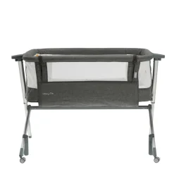 Mooiys Dream On Me Co Sleeper Wieg Verstelbaar Geschikt tot 6 Maanden< Co-Sleepers|Verrassend Babyvoordeel