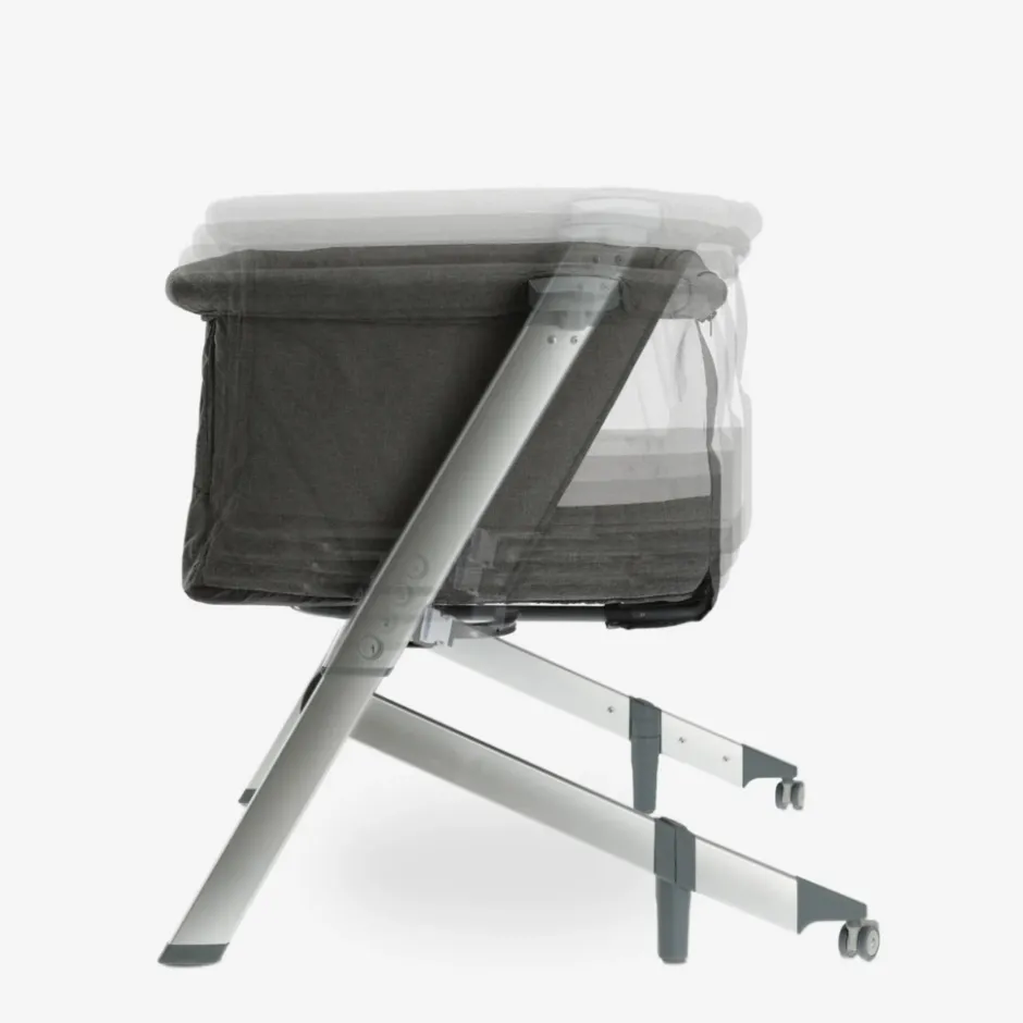 Mooiys Dream On Me Co Sleeper Wieg Verstelbaar Geschikt tot 6 Maanden< Co-Sleepers|Verrassend Babyvoordeel