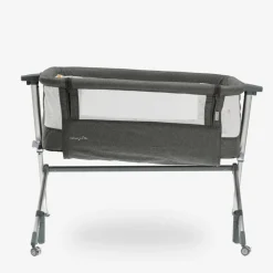 Mooiys Dream On Me Co Sleeper Wieg Verstelbaar Geschikt tot 6 Maanden< Co-Sleepers|Verrassend Babyvoordeel