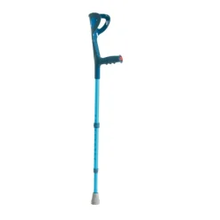 Mopedia RP701B onderarm krukken (1 paar)|Moretti Hot
