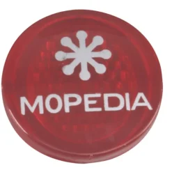 Moretti Mopedia RP701N onderarm krukken (1 paar)< Mobiliteitshulpmiddelen