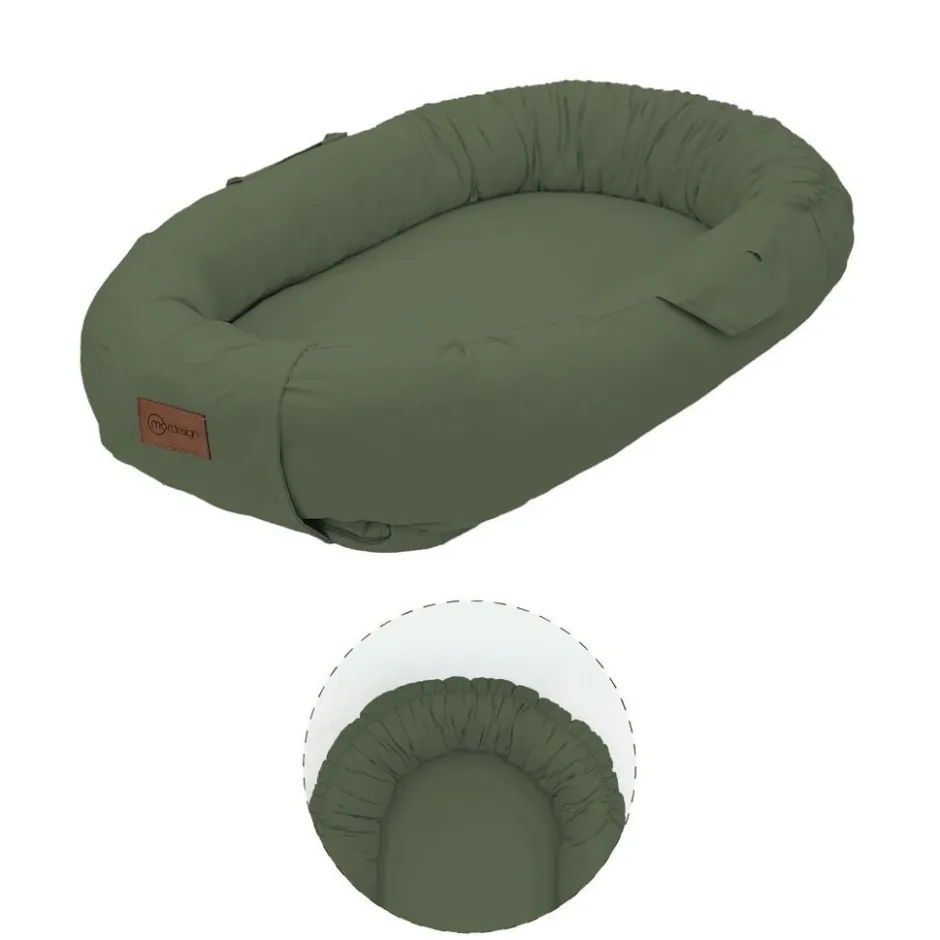 MorDesign Babynest< Babynestjes