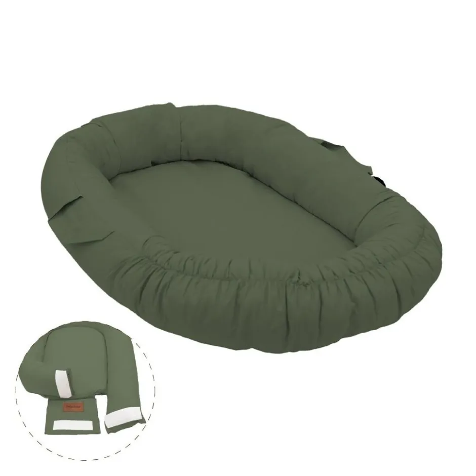 MorDesign Babynest< Babynestjes