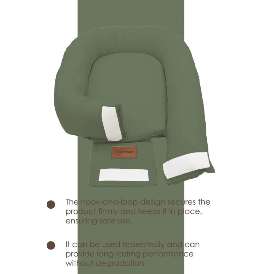 MorDesign Babynest< Babynestjes