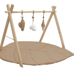 Leaf Babygym en Speelkleed|MorDesign New