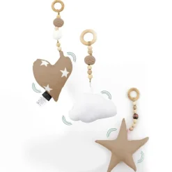 Leaf Babygym en Speelkleed|MorDesign New