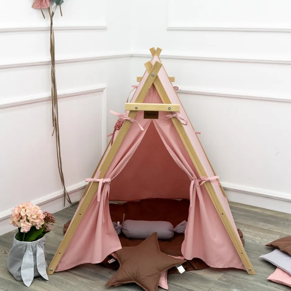Pink Speeltent|MorDesign Discount
