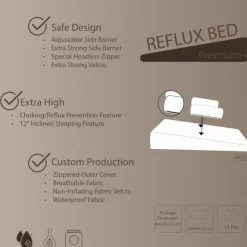 MorDesign Reflux Kussen< Aankleedkussens