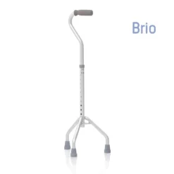 driepoot eifel wandelstok open handvat|Moretti New