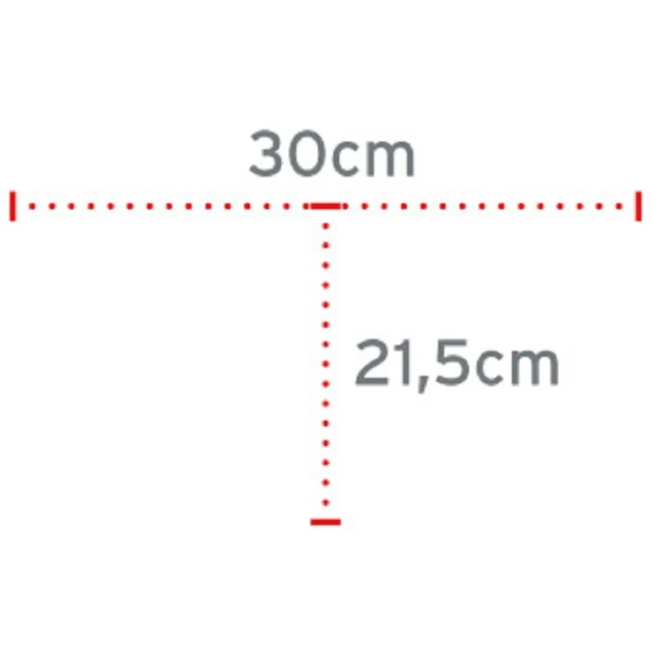 driepoot eifel wandelstok open handvat|Moretti New