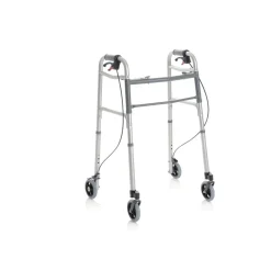 opvouwbaar looprek|Moretti New