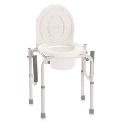Moretti RP783 Aidapt 4-in-1 toilet- en douchestoel< Badkamer En Toilethulpmiddelen