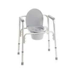 RP780 4in1 toilet en douchestoel|Moretti