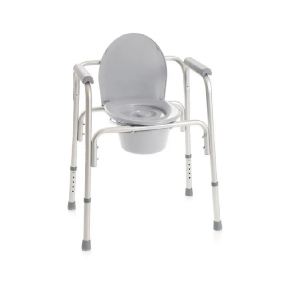 RP780 4in1 toilet en douchestoel|Moretti