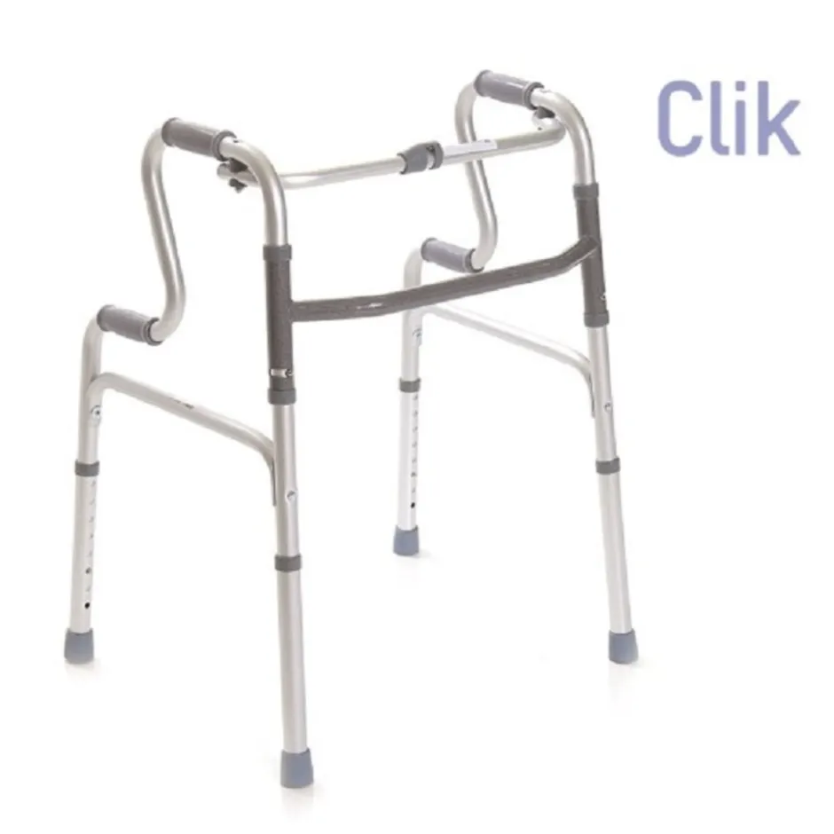 Moretti RP747 looprek met sta op functie< Mobiliteitshulpmiddelen