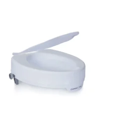 Moretti rp415-5 toiletverhoger< Badkamer En Toilethulpmiddelen