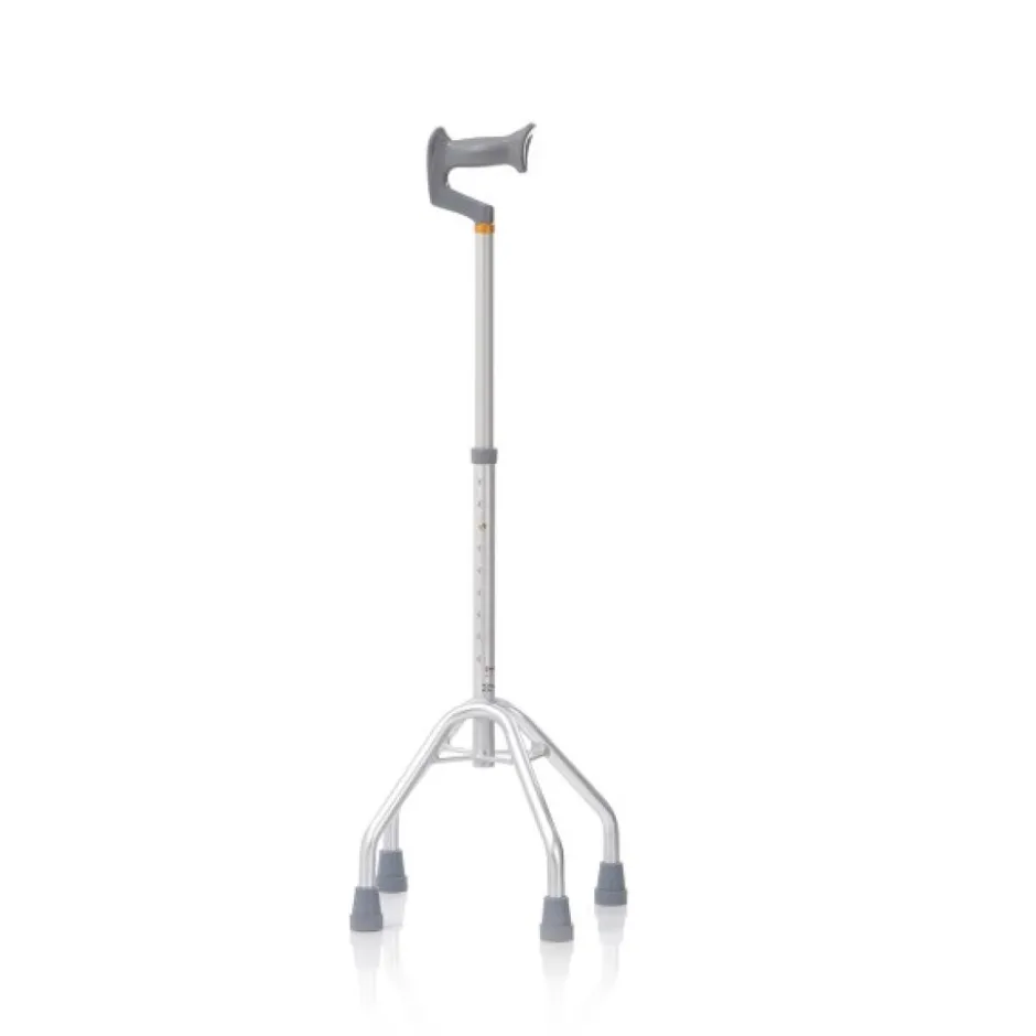 RP723 vierpoot wandelstok|Moretti Best