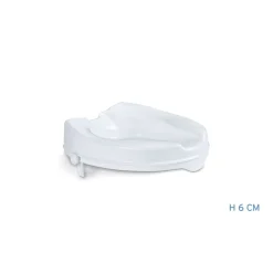 RP400-G toiletverhoger|Moretti