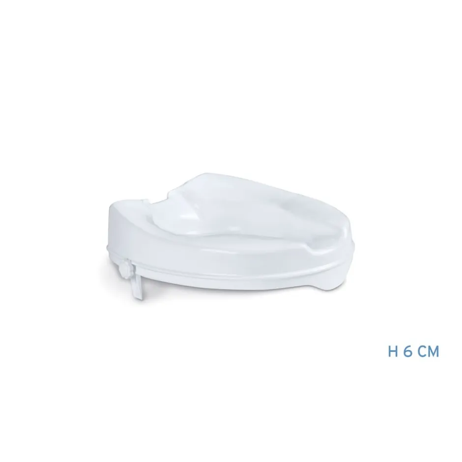 RP400-G toiletverhoger|Moretti
