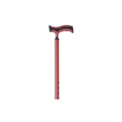 Moretti RP192R Vierpoot wandelstok< Mobiliteitshulpmiddelen