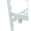 ziekenhuisbed 90 cm hoogte verstelbaar met wielen|Moretti Clearance