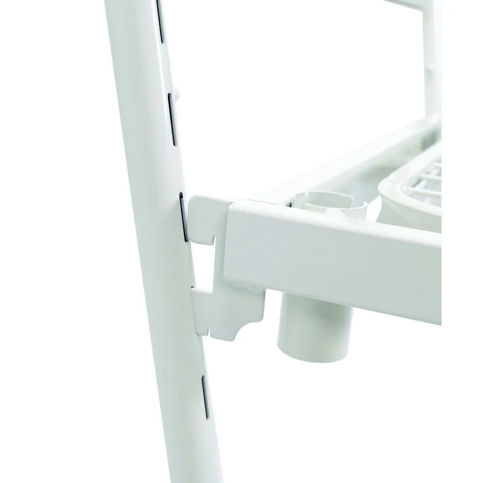 ziekenhuisbed 90 cm hoogte verstelbaar met wielen|Moretti Clearance