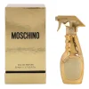 Fresh Couture Gold - Eau de Parfum 50ml|Moschino Outlet