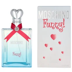 Moschino Funny - Eau de Toilette 100ml<DAMES Damesparfum