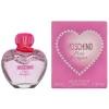 Moschino Pink Bouquet - Eau de Toilette 50ml<DAMES Damesparfum