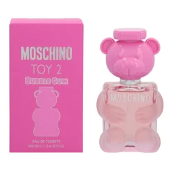 Moschino Toy 2 Bubble Gum - Eau de Toilette 100ml<DAMES Damesparfum