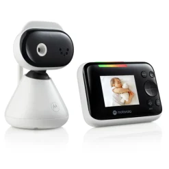 Motorola Babyfoon PIP1200< Baby Elektronica|Babyfoons