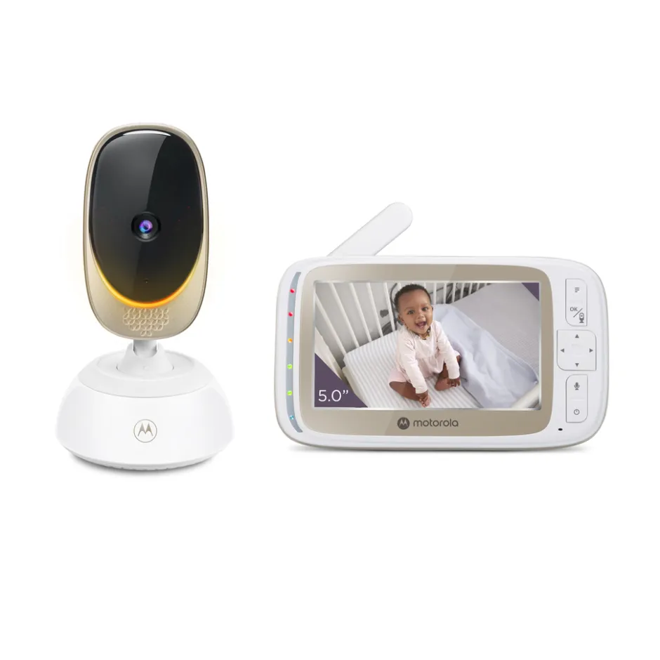 Babyfoon VM85|Motorola Outlet