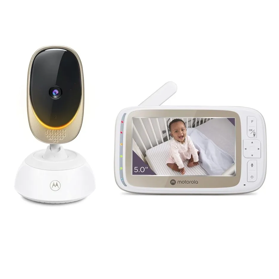 Babyfoon VM85|Motorola Outlet