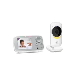 Babyfoon VM482|Motorola Online