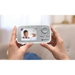 Babyfoon VM482|Motorola Online