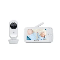 Babyfoon VM35-2|Motorola Sale
