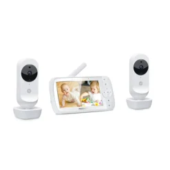 Babyfoon VM35-2|Motorola Sale