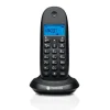Motorola C1001CB Plus Draadloze DECT Telefoon< Verrassend Elektronica