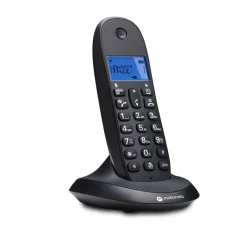 Motorola C1001CB Plus Draadloze DECT Telefoon< Verrassend Elektronica