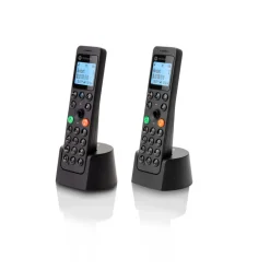 DOT202 Digitale Draadloze Telefoon Twin Pack|Motorola Outlet