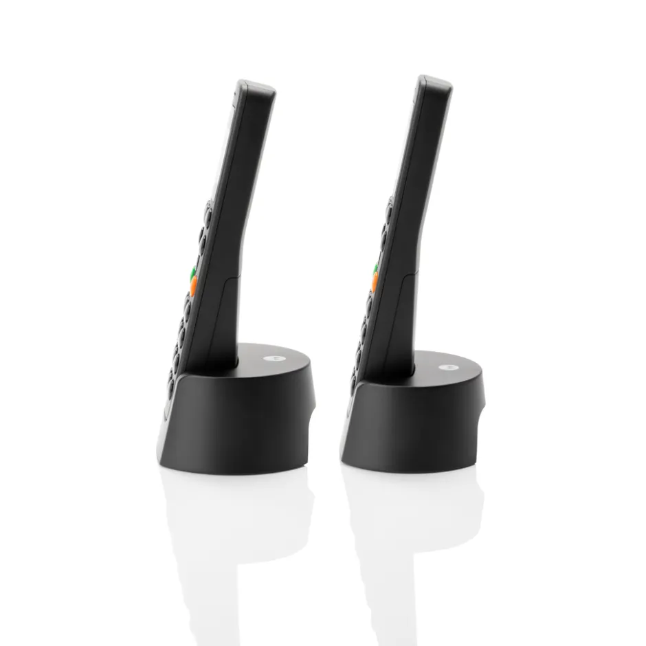 DOT202 Digitale Draadloze Telefoon Twin Pack|Motorola Outlet