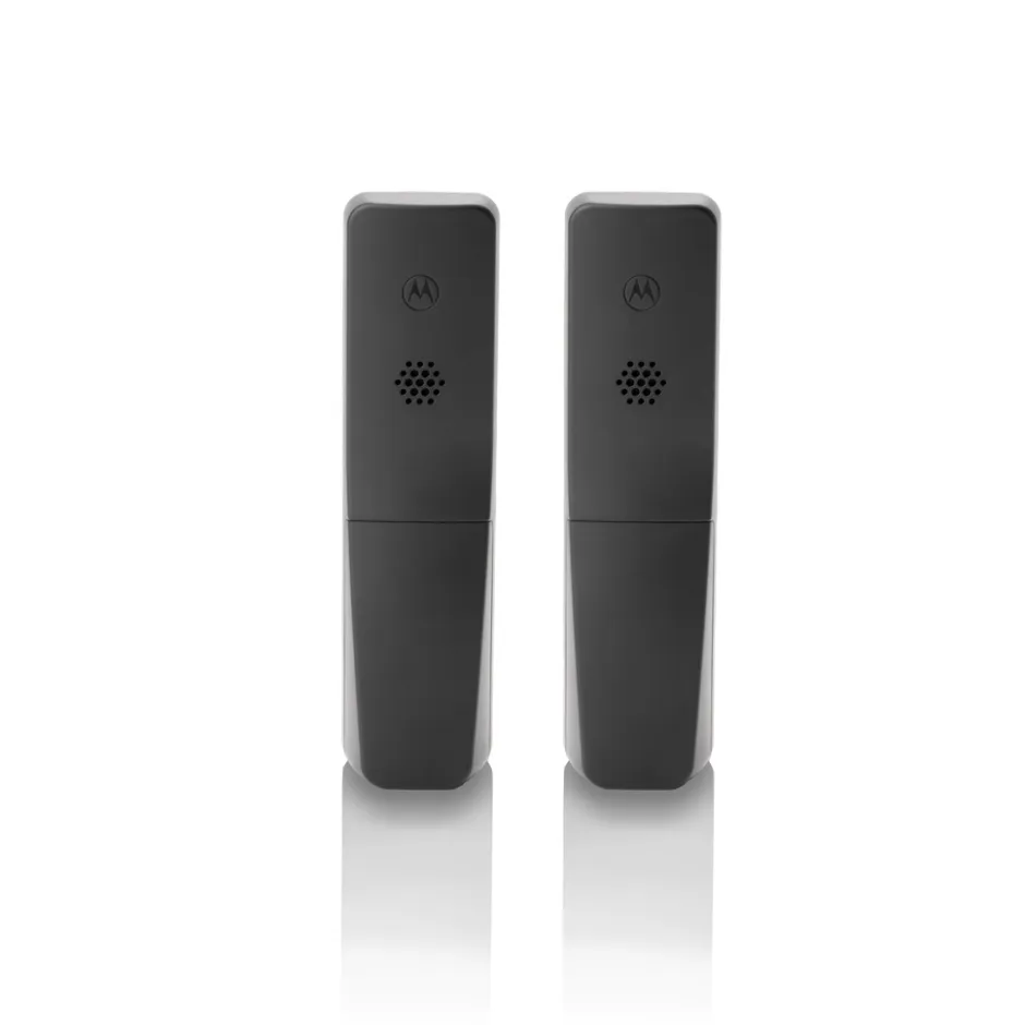 DOT202 Digitale Draadloze Telefoon Twin Pack|Motorola Outlet