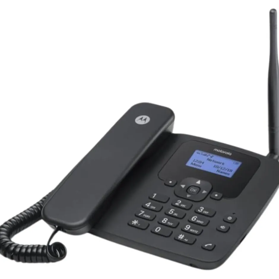 FW410L Draadloze 4G Telefoon|Motorola Sale