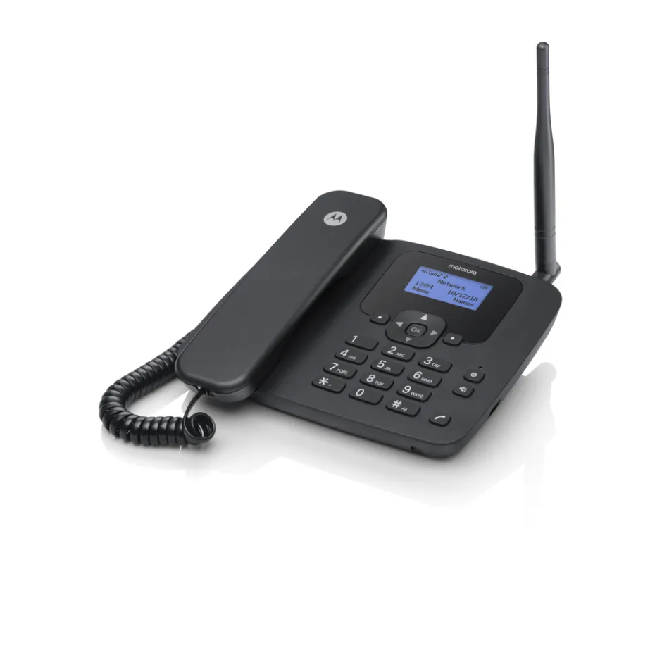 FW410L Draadloze 4G Telefoon|Motorola Sale