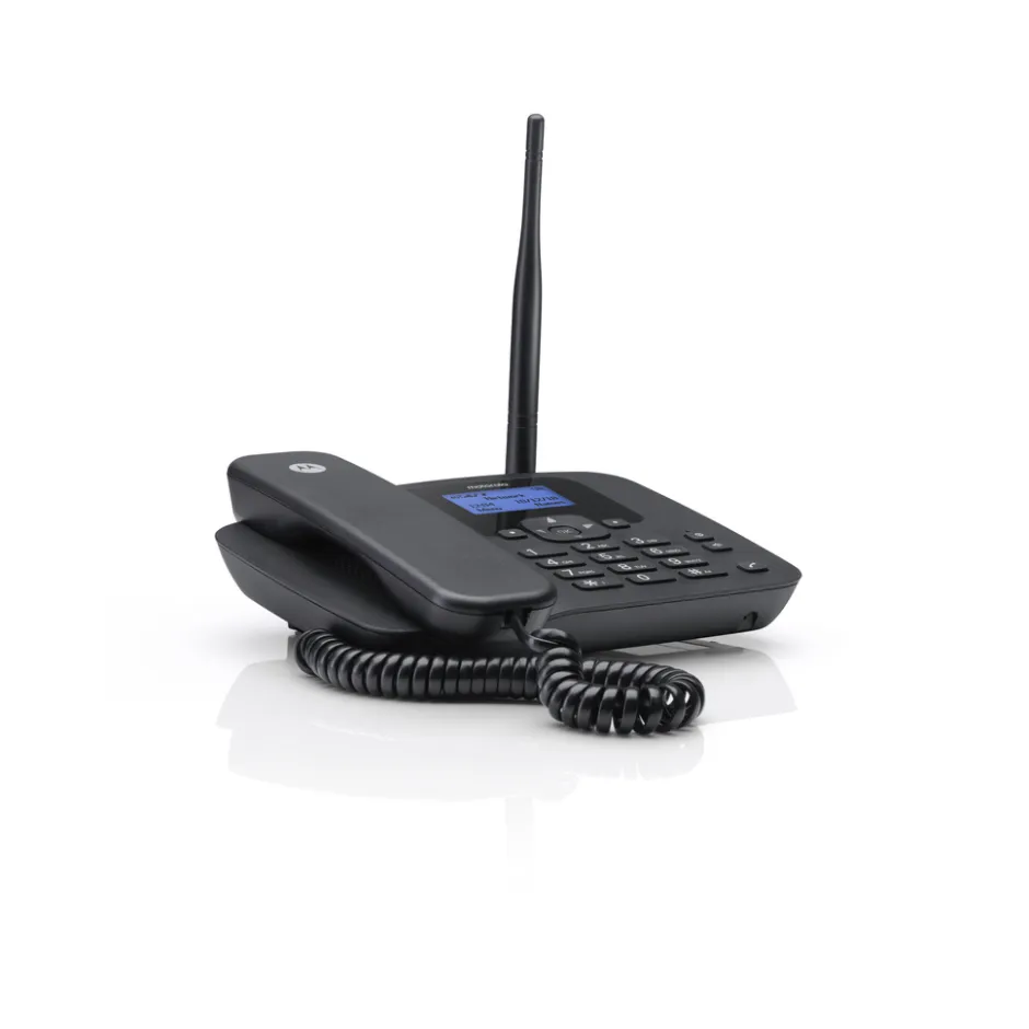 FW410L Draadloze 4G Telefoon|Motorola Sale