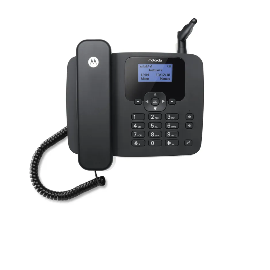 FW410L Draadloze 4G Telefoon|Motorola Sale