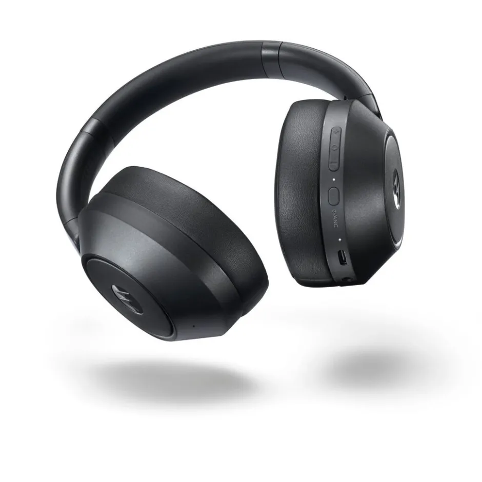 Motorola Moto XT800 ANC Draadloze Oordopjes< Oordopjes