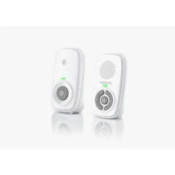 Motorola Nursery AM21 Audio Baby Monitor Met Digitale DECT Technologie Groot Bereik Volumecontrole< Baby Elektronica|Babyfoons