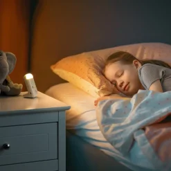 PIP15 Audio Baby Monitor|Motorola Best